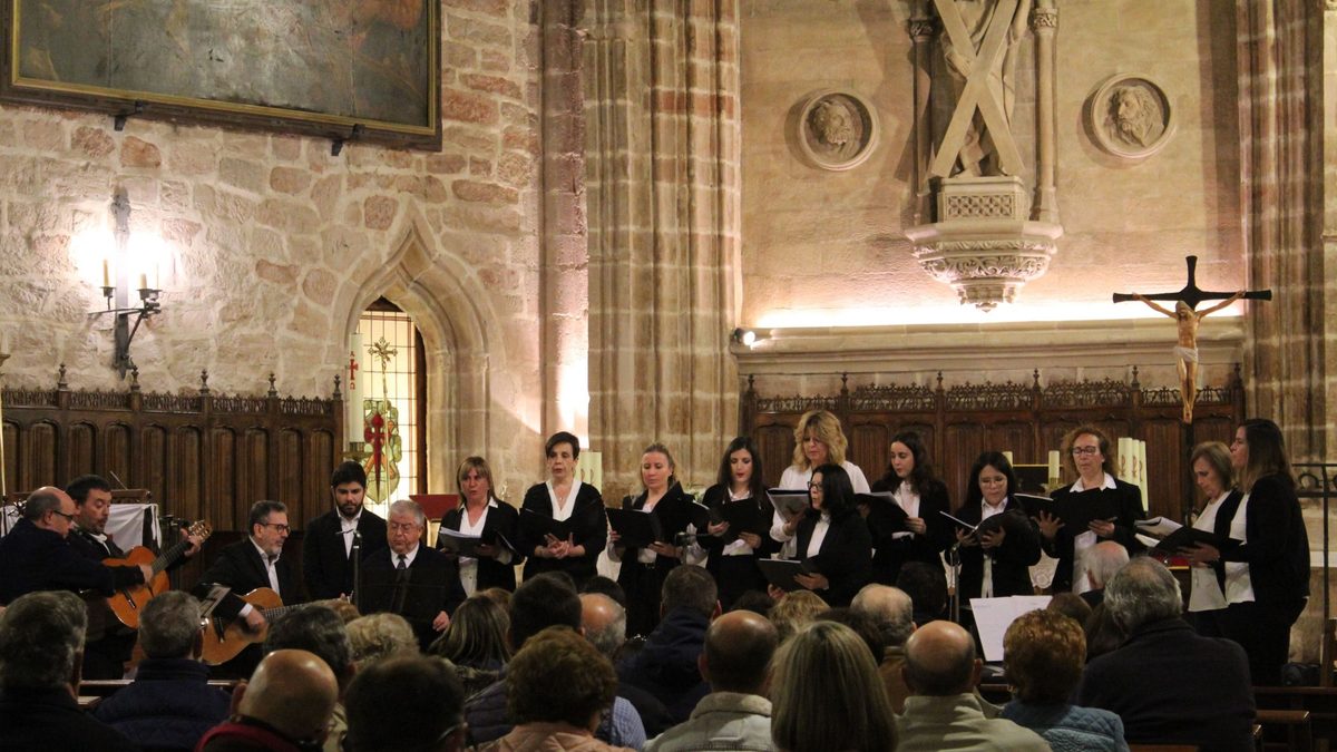 Juventud en la Parroquia Cristo Rey
